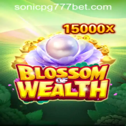 BlossomofWealth: Descubra a Magia dos Jogos Modernos