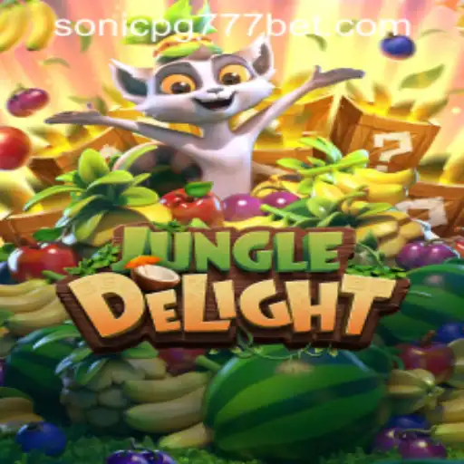 Explorando o Mundo de JungleDelight