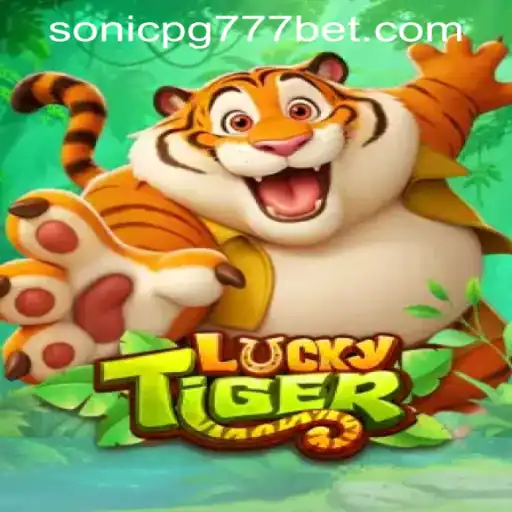 Descubra o Fascinante Mundo de LuckyTiger