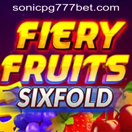 Desvendando o Jogo FieryFruitsSixFold e Suas Regras Empolgantes