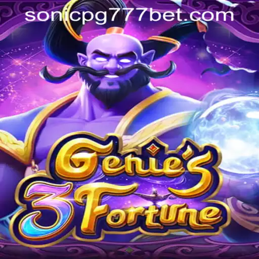 Descubra o Mundo Fascinante de Genie3Fortune