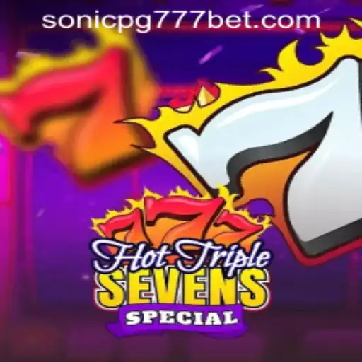 Descubra o Jogo HotTripleSevensSpecial: Emoção e Diversão em Cada Rodada