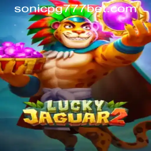 Descubra o Mundo Empolgante de Luckyjaguar2