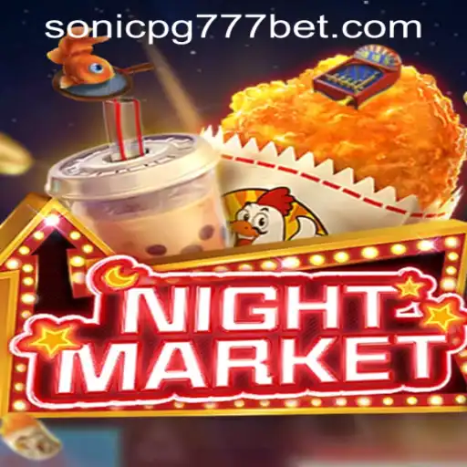 Explorando o Fascinante Mundo de NIGHTMARKET
