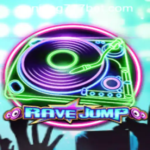 Descubra a Emoção do Novo Jogo RaveJump