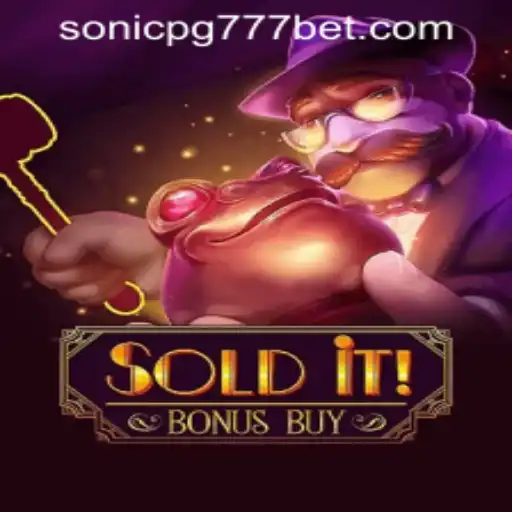 Descubra o Universo Atraente de SolditBonusBuy