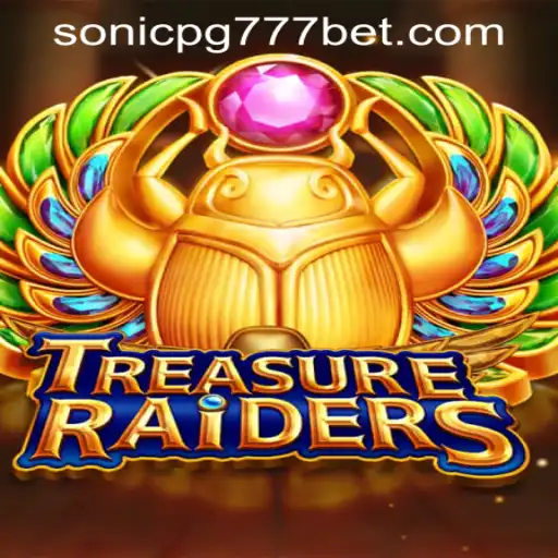 Descubra o Mundo Emocionante de TREASURERAIDERS: Aventuras e Estratégias