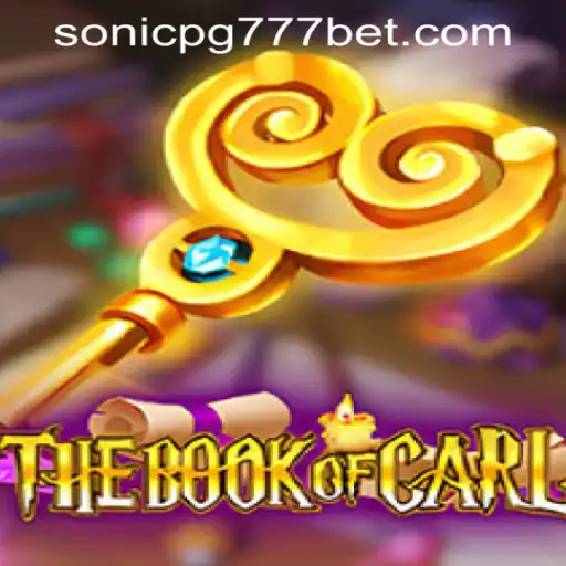 Descubra as Aventuras de 'TheBookofCarl'