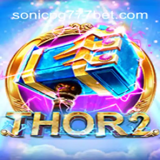 Thor2: A Nova Sensação no Mundo dos Jogos Online