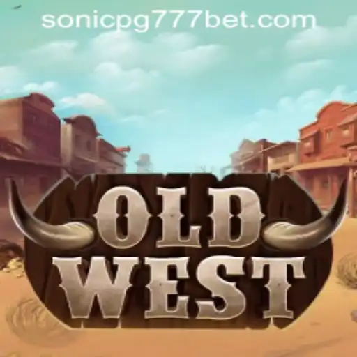 OldWest: O Retorno ao Faroeste com SonicPG-777