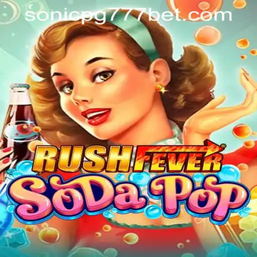 Descubra RushFeverSodaPop: O Novo Jogo de Aventura e Estratégia