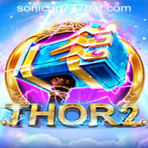Thor2: A Nova Sensação no Mundo dos Jogos Online