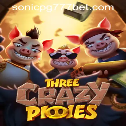 Guia Completo para o Jogo ThreeCrazyPiggies: Introdução e Regras