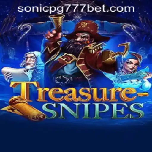 TreasureSnipes: Uma Nova Aventura de Caça ao Tesouro Online