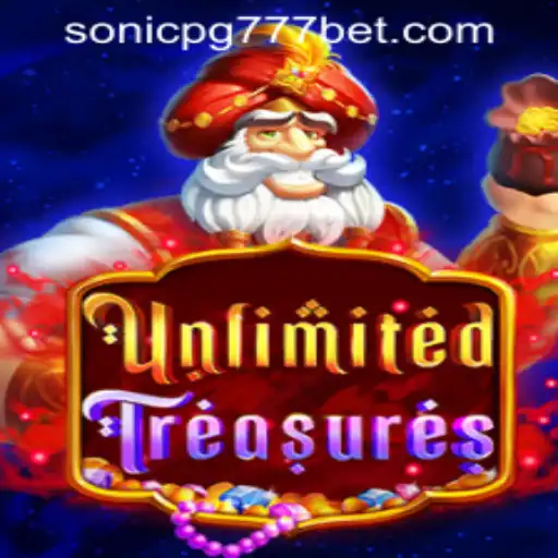 Explorando UnlimitedTreasures: Um Universo de Aventuras e Emoções no Mundo dos Jogos